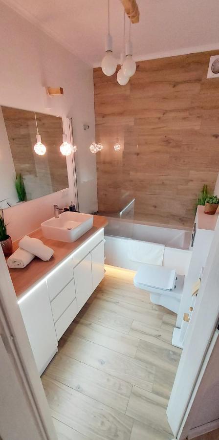 Апартаменти White Velvet Ґожув-Велькопольський Екстер'єр фото